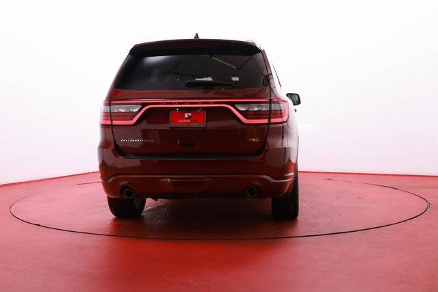2023 Dodge Durango R/T Plus