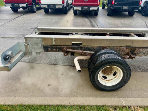 2011 Ford E-Series E-450 SD