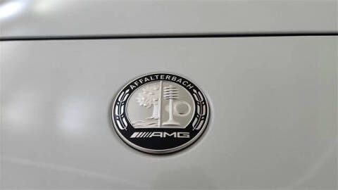 2025 Mercedes-Benz AMG GT 55