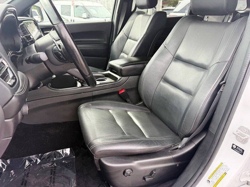 2021 Dodge Durango GT