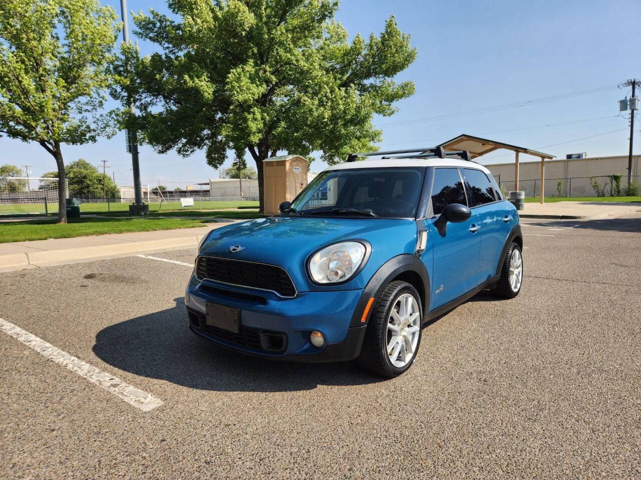 MINI Cooper Countryman For Sale In Farmington, NM