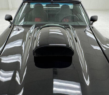 1976 Chevrolet Corvette