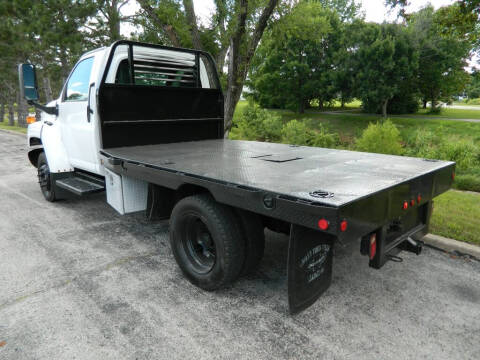 2003 Chevrolet Kodiak C4500