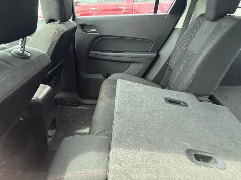 2015 GMC Terrain SLE-2