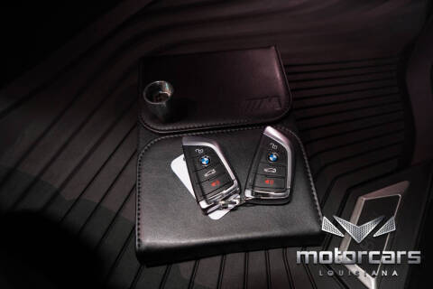 2021 BMW M4 Competition