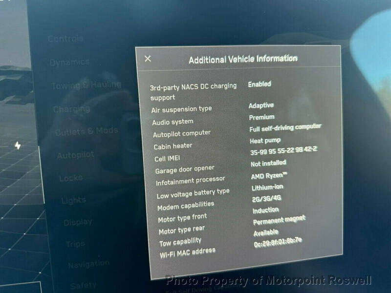 2024 Tesla Cybertruck