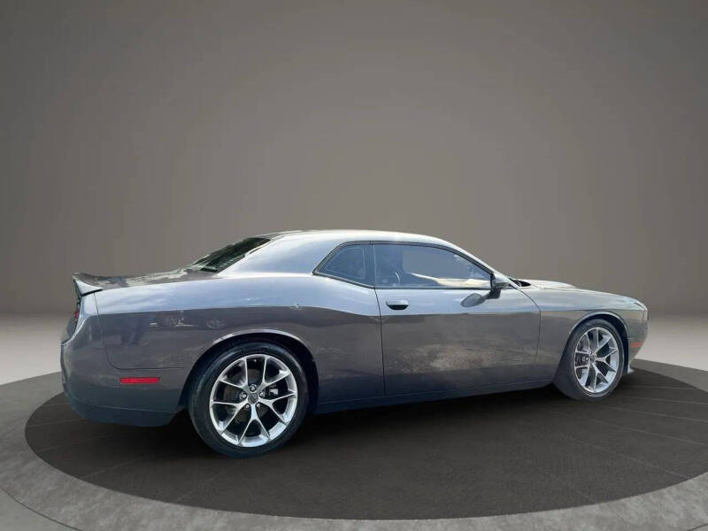 2021 Dodge Challenger GT