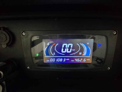 2022 Kodiak Defender 6 Passenger