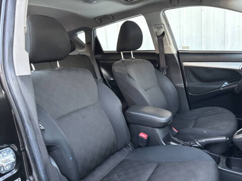 2009 Pontiac Vibe AWD