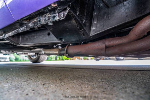 1970 Dodge Challenger