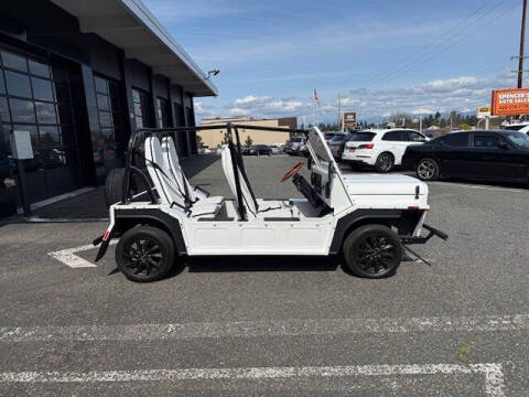 2022 Moke E Moke