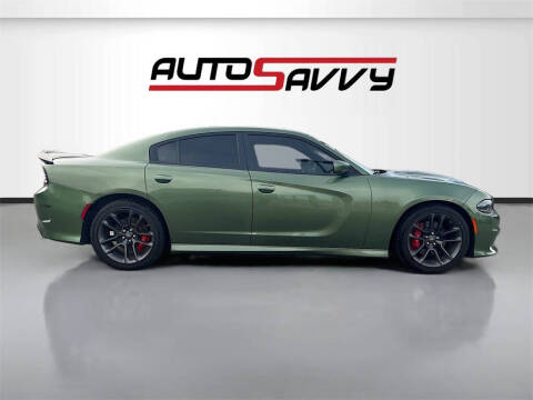 2022 Dodge Charger