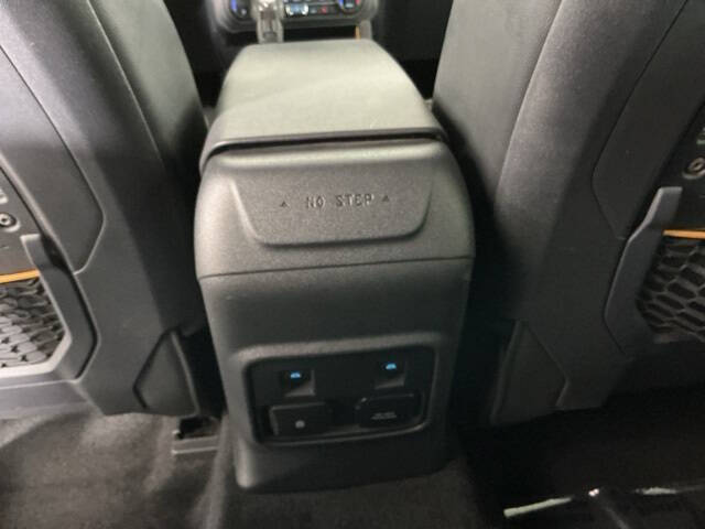 2023 Ford Bronco Badlands Advanced