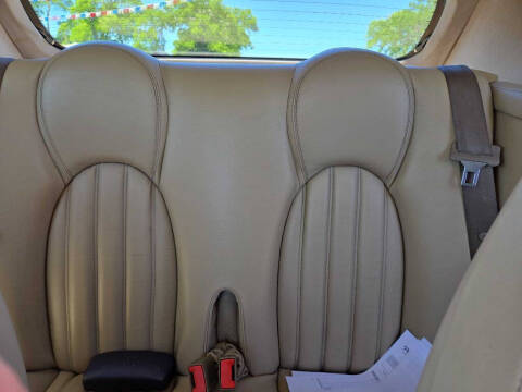 2000 Jaguar XK-Series XK8