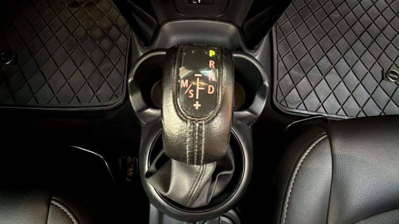 2019 MINI Hardtop 2 Door Cooper