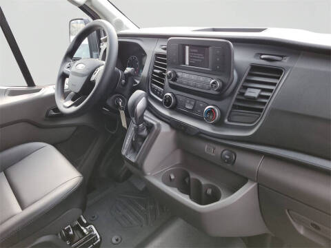2024 Ford Transit 150