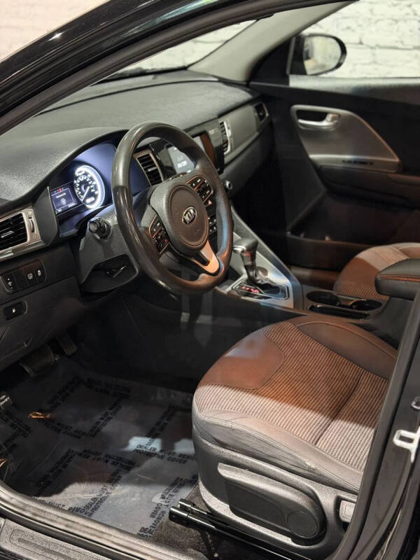 2019 Kia Niro