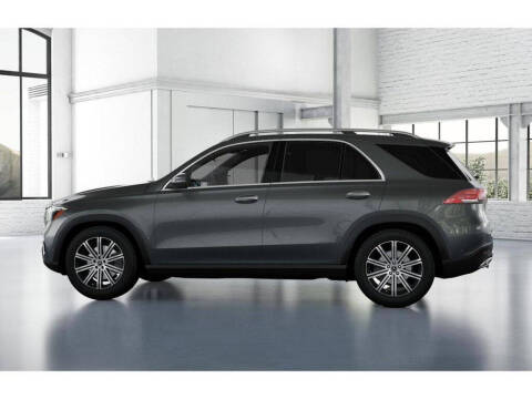 2026 Mercedes-Benz GLE GLE 350 4MATIC