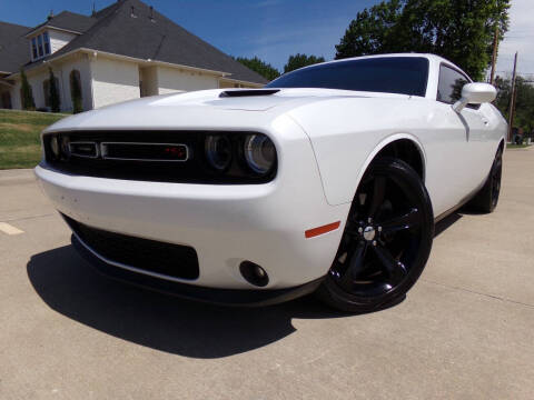 2015 Dodge Challenger R/T