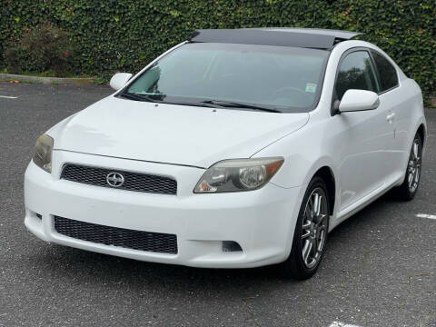 2005 Scion tC for sale at JENIN CARZ in San Leandro CA