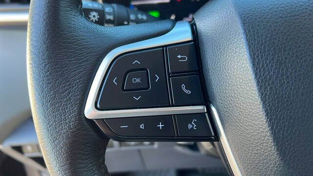2021 Toyota Sienna XLE 7-Passenger