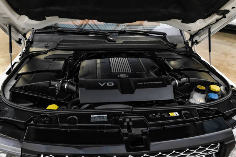 2013 Land Rover Range Rover Sport