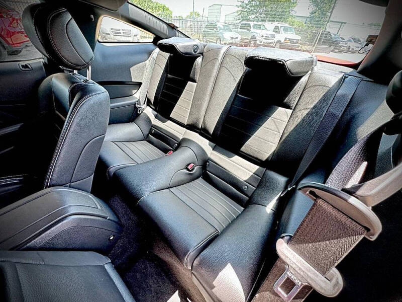 2012 Ford Mustang V6 Premium