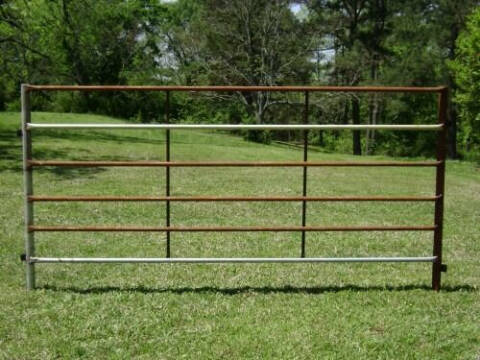 2023 CATTLE PANEL 5'X10' LIGHT #2 for sale at Rod's Auto Farm & Ranch in Houston MO