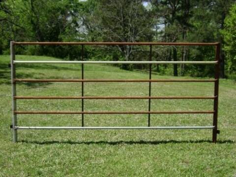 2024 CATTLE PANEL 5'X10' LIGHT #2 for sale at Rod's Auto Farm & Ranch in Houston MO