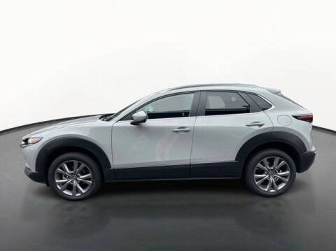 2025 Mazda CX-30 2.5 S Preferred