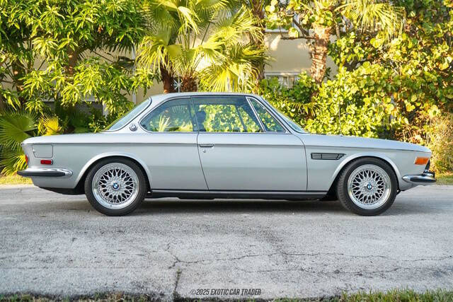 1974 BMW 3 Series