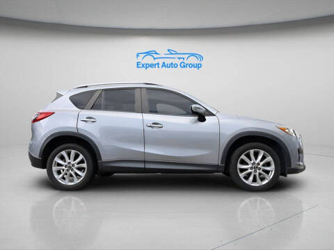 2015 Mazda CX-5 Grand Touring