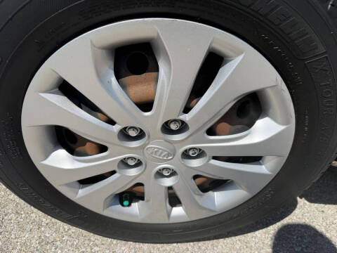 2012 Kia Forte EX