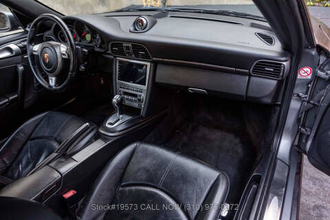2005 Porsche 911