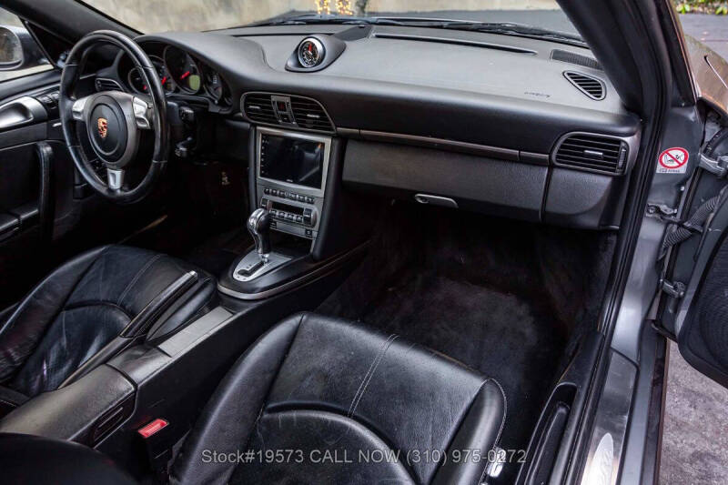 2005 Porsche 911