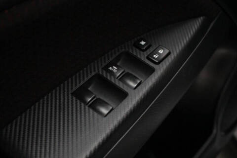 2024 Mitsubishi Mirage Black Edition