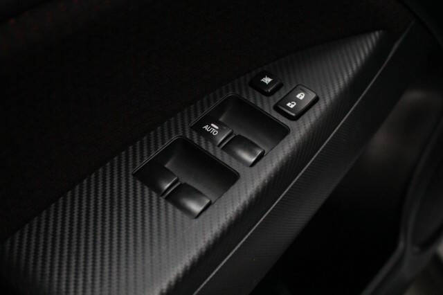 2024 Mitsubishi Mirage Black Edition