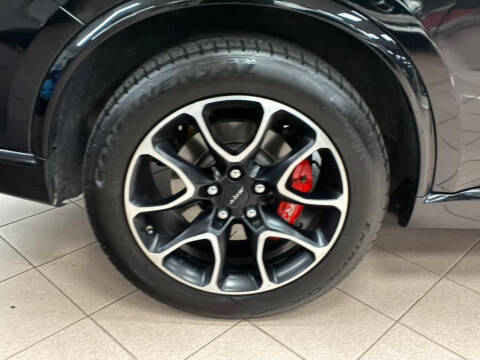 2021 Dodge Durango SRT Hellcat