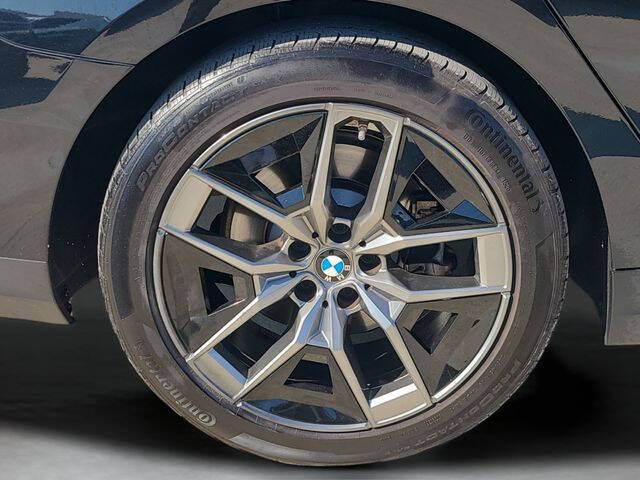 2026 BMW 5 Series 530i