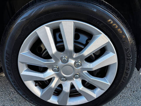 2015 Toyota Corolla S