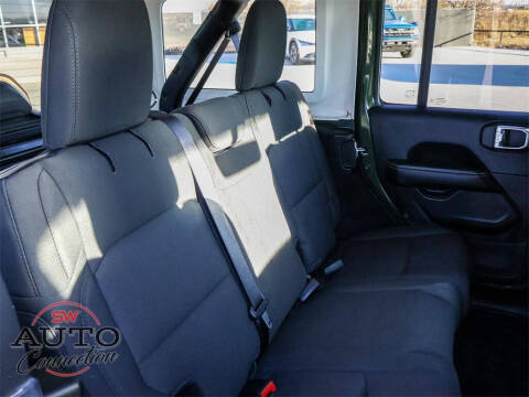 2022 Jeep Wrangler Unlimited