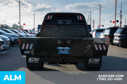 2011 Ford F-450 Super Duty