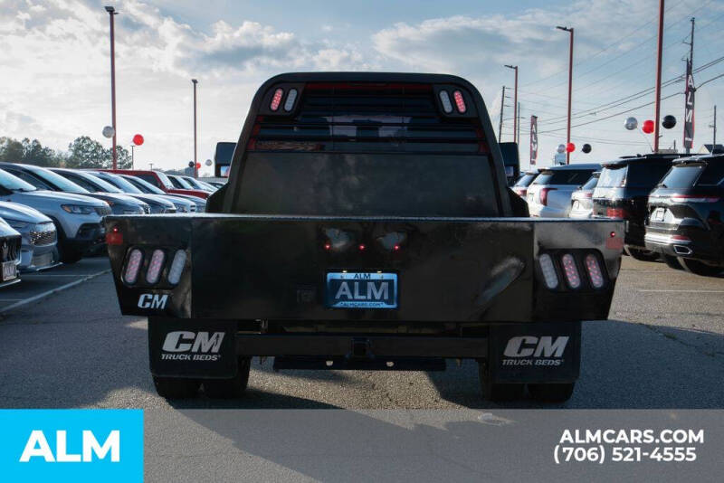 2011 Ford F-450 Super Duty