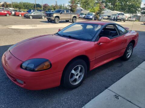 1995 Dodge Stealth for sale at iCars Automall Inc in Foley AL