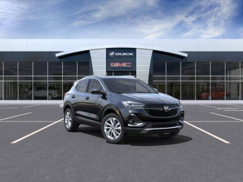 2022 Buick Encore GX