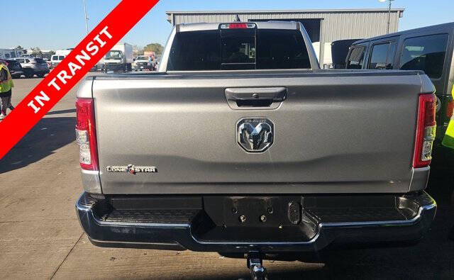 2022 RAM 1500 Lone Star