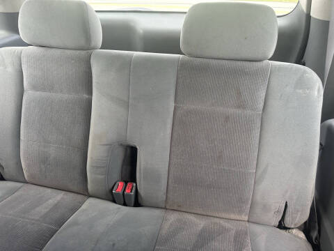 2006 Dodge Durango SLT