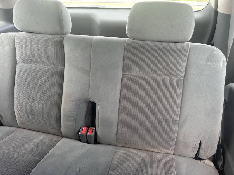 2006 Dodge Durango SLT