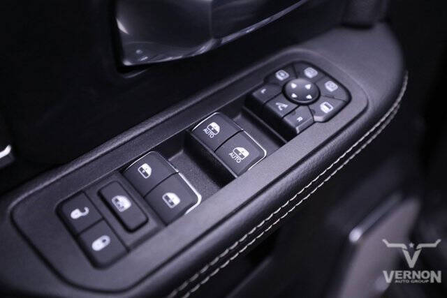 2025 RAM 3500 Laramie