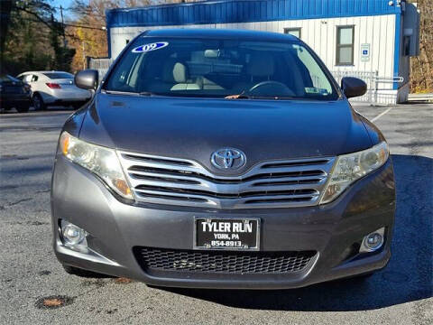 2009 Toyota Venza AWD V6